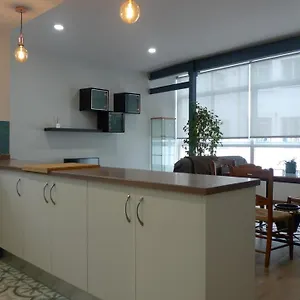 Appartement Living Triana House, Séville