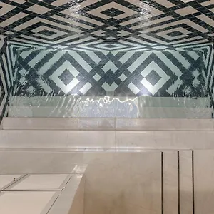 Aurora Terrace Sevilla