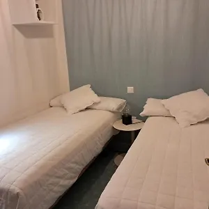 Appartement Apartamento Con Solera En El Corazon De Triana, Séville