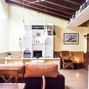 Appartement Corral De La O Triana By Valcambre, Séville
