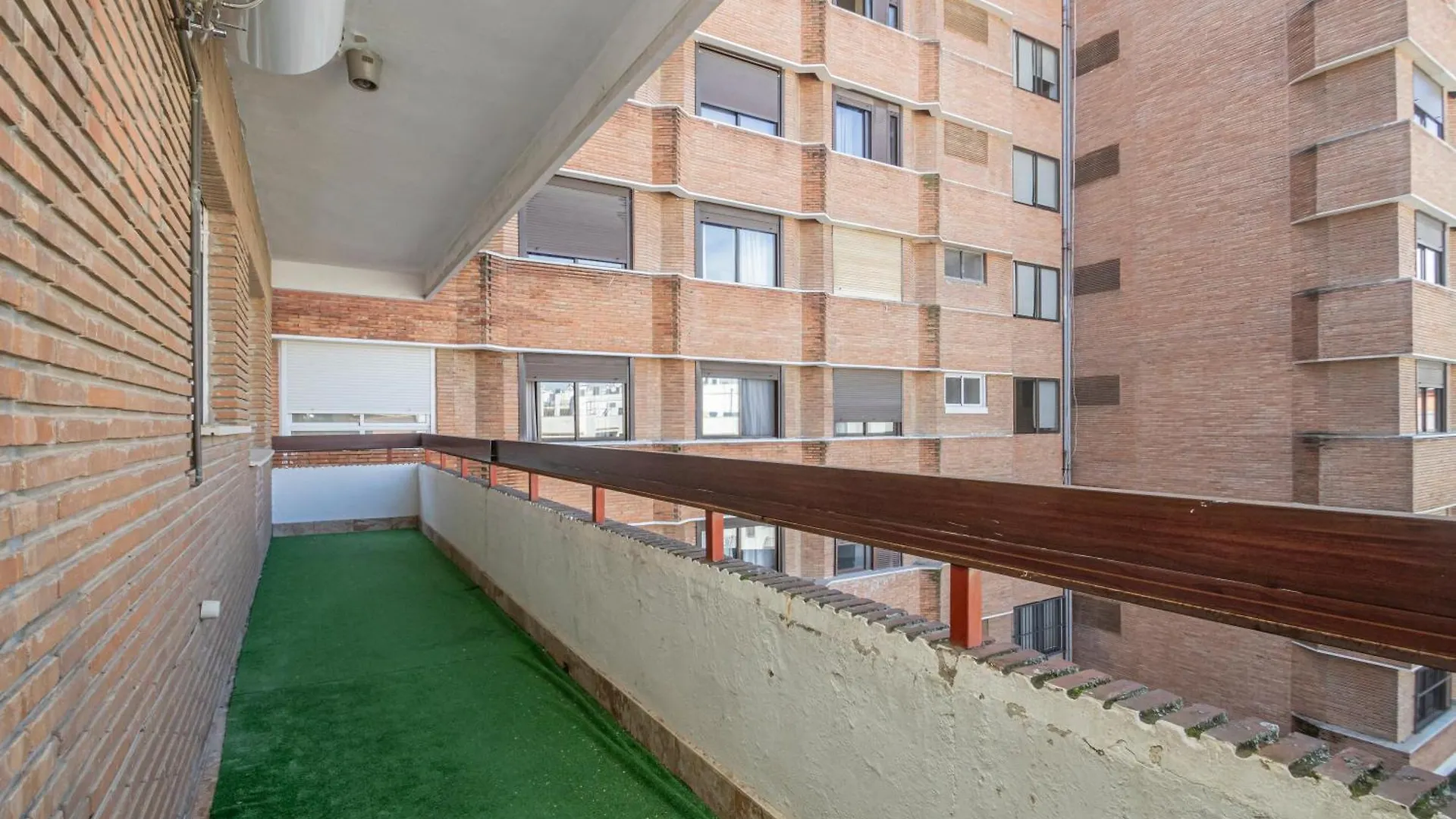 דירות סביליה Perfect Getaway In Triana - 15M Walk Giralda